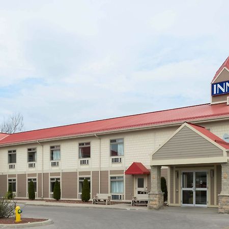 London Travel Inn Exterior foto