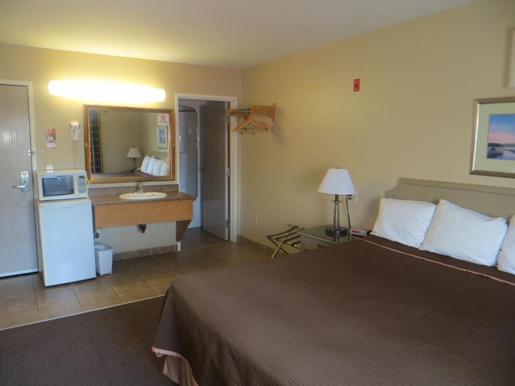 London Travel Inn Quarto foto