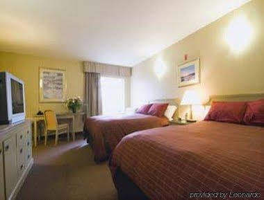 London Travel Inn Exterior foto